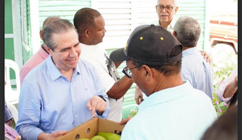 Francisco Javier pide al gobierno aclarar deuda pública