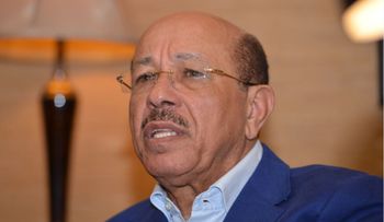 Temístocles pide al PLD que lo suspenda como miembro del Comité Político 