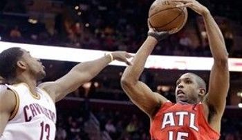 Incertidumbre en Atlanta por Horford; López irá al quirófano