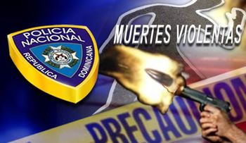 PN apresa joven de 19 años por muerte de un hombre