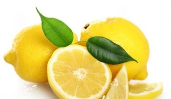  Dieta del limón y sus beneficios para bajar de peso 