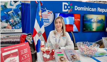 RD destaca en SUN n FUN 2026