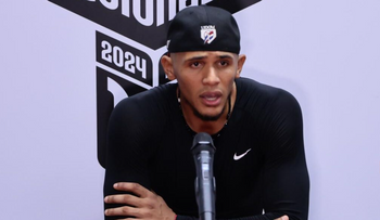 González: "Tomé un turno para que vean que se equivocaron"