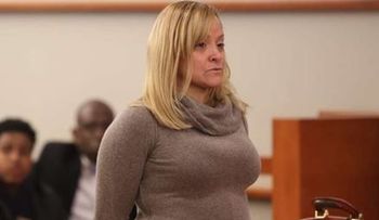 Dominicana Liana Barrientos, de 41 años, que se casó 10 veces por dinero pide perdón a EEUU   