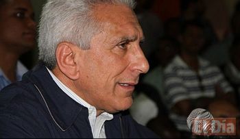 Esquea Guerrero declina a sus aspiraciones Presidencia PRD