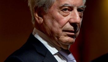 Mario Vargas Llosa dice sentencia TC es aberración 
