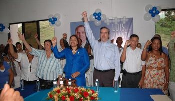 Abinader advierte impuesto placas podrían desbordar paciencia población