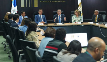 BCRD y MICM: El Cibao concentra 36.7% de las 40,527 Mypimes en RD