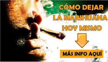 ¿Cómo Dejar la Marihuana?