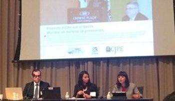 La RD se posiciona en mejores prácticas de prevención de disputas Inversionista-Estado