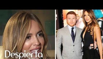 Shannon de Lima revela que terminó su relación con "Canelo"