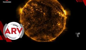 La NASA advierte que el Sol dejaría de brillar y causar catástrofes y hambruna