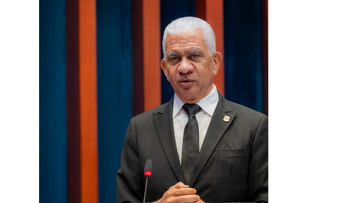 Ricardo de los Santos llama a vivir Semana Santa con prudencia