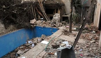 Ascienden a 15 los muertos por la explosión de la ciudad argentina de Rosario
