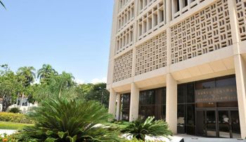 Banco Central informa inflación anualizada al mes de mayo es de 3.70%