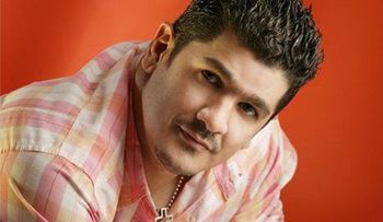 Eddy Herrera: un galán que ya es abuelo