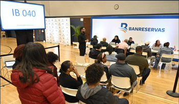 Banreservas supera RD$5,100 millones en feria inmobiliaria en EE. UU.