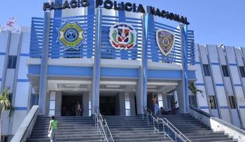 La Policía apresa a Juan Alexander Fermín de León, acusado de violar mujeres cuando estaban solas en la casa 
