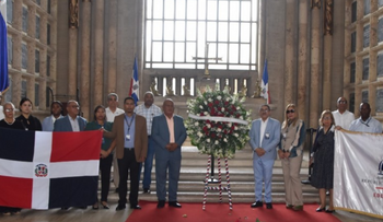 Educación resalta aportes de Eugenio María de Hostos