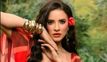 Alana Chalas representará a Ocoa en Miss RD 2026