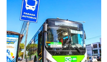 Corredor Núñez de Cáceres mejora servicio