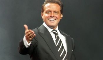 Luis Miguel evitó ser arrestado