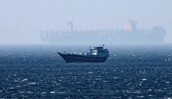 Trump anuncia cerco naval a Irán y cobro por protección marítima