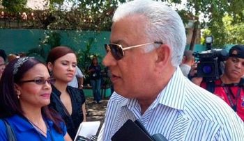 PRM pide reconteo manual en los tres niveles