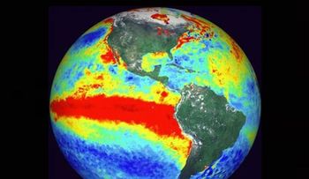 Las consecuencias de El Niño están lejos de terminar; alerta Unicef