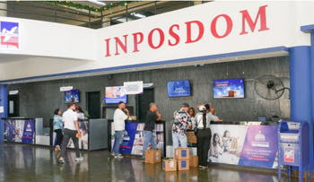 INPOSDOM logra transformación histórica en 2025