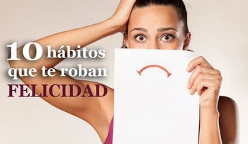 Los 5 alimentos que pueden estar robando tu energía 