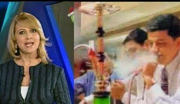 Los terribles daños de la Hookah y sus peligrosas bacterias