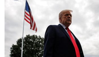 Trump otorgará medalla póstuma a Charlie Kirk