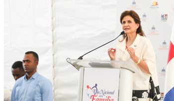 Raquel Peña moviliza más de 30 entidades para jornada de servicios gratuitos