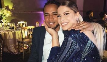 En las redes no paran de criticar a Mozart La Para, y Alexandra mantiene silencio sobre separación