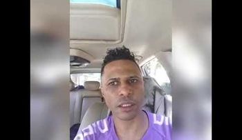Hermano de "Boca de Piano" pide a la ex esposa del comediante que tenga dignidad 