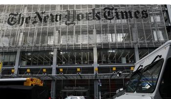 Amazon invertirá 20 millones al año en entrenar IA con contenido de The New York Times