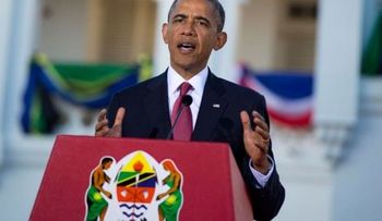Obama defiende sus programas de espionaje ante la indignación de los europeos