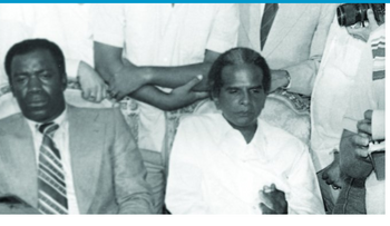 Majluta refuta álbum de la corrupción