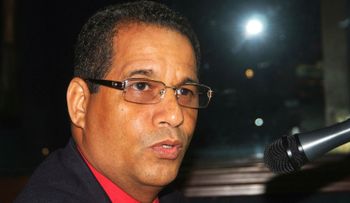 RD no está preparada suplir sangre en caso catástrofe nacional  