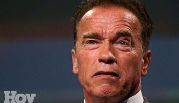 Schwarzenegger y Maria Shriver logran un acuerdo de divorcio.