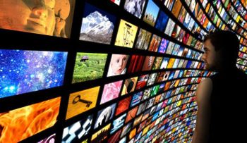 Crean la banda ancha más rápida: 44 películas por segundo