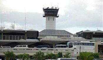 El  atropello de AERODOM a los visitantes y viajeros del Aeropuerto las Américas.   
