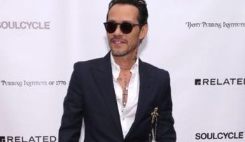 Marc Anthony pagará 500 mil dólares por demanda de su ex ama de llaves
