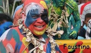 Carnaval de Barahona será celebrado del 17 al 20 de marzo