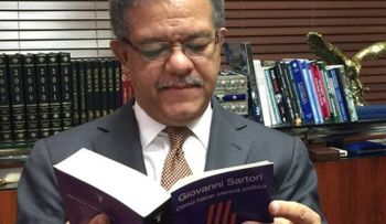 Leonel irá como candidato en el 2020 con o sin el PLD