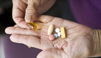 Dr. Oz: El exceso de vitaminas podría afectar su salud