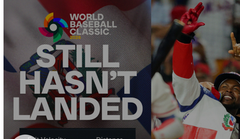 República Dominicana inicia con buen pie en el Clásico Mundial