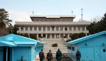 Tras meses de tensiones, Corea del Norte decide dialogar con Corea del Sur