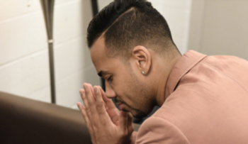 â??Propuesta Indecenteâ?, De Romeo Santos, supera lols mil millones de visitas en Youtube